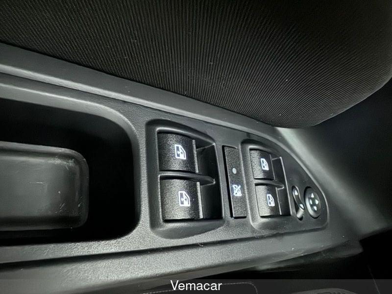 FIAT Tipo 1.3 Mjt 5P City Cross + Navi e retrocam, solo 31mila km