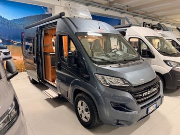 CAMPER MALIBU VAN 600 DB