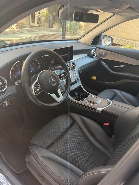 Mercedes-benz GLC 300 d 4Matic Premium Plus