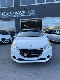 Peugeot 208 1.2 Neopatentati Finanziabile
