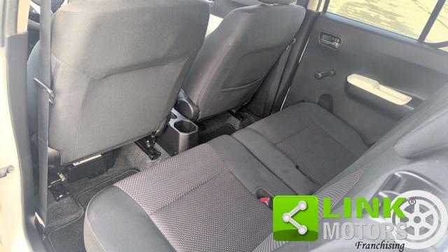 SUZUKI Ignis 1.2 Hybrid