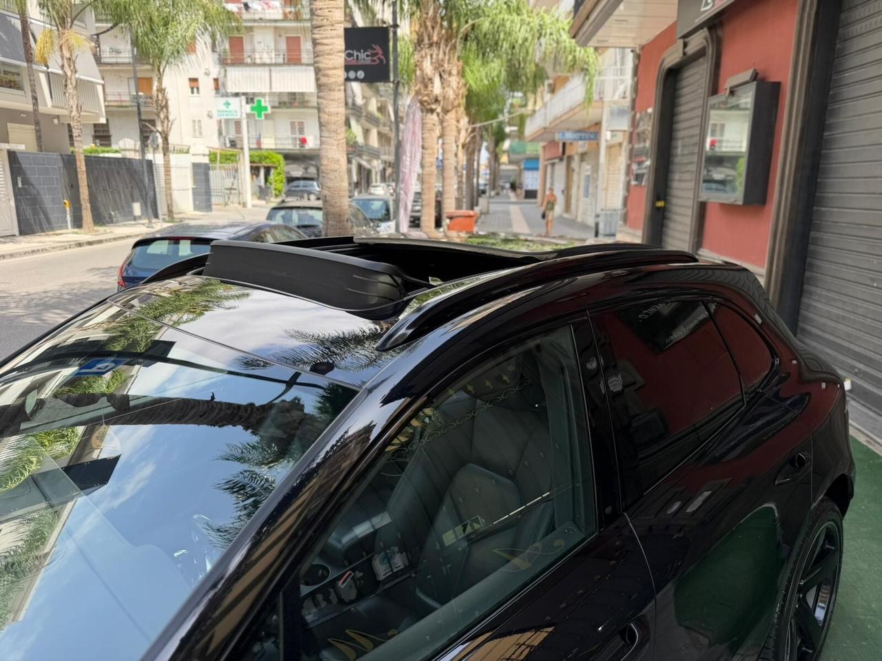 PORSCHE MACAN S 380 CV PDK
