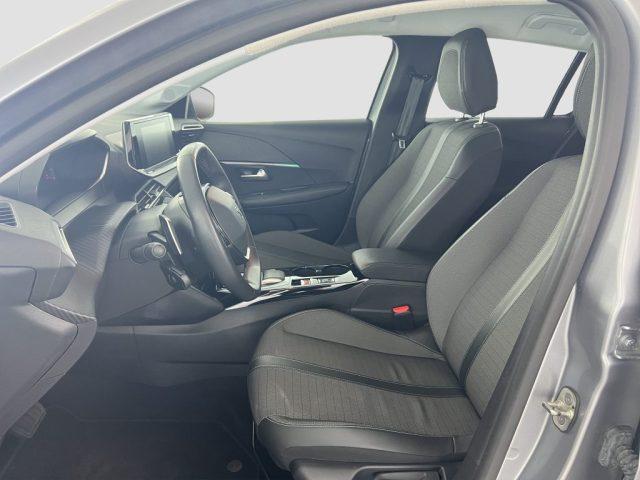 PEUGEOT 208 208 PureTech 100 Stop&Start EAT8 5 porte Allure
