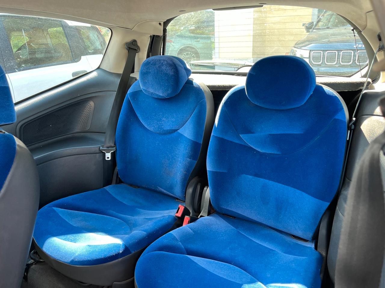 Citroen C2 1.1 Elegance