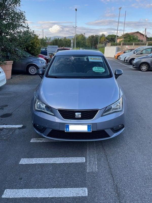 Seat Ibiza ST 1.0 TSI 95 CV S/S Style