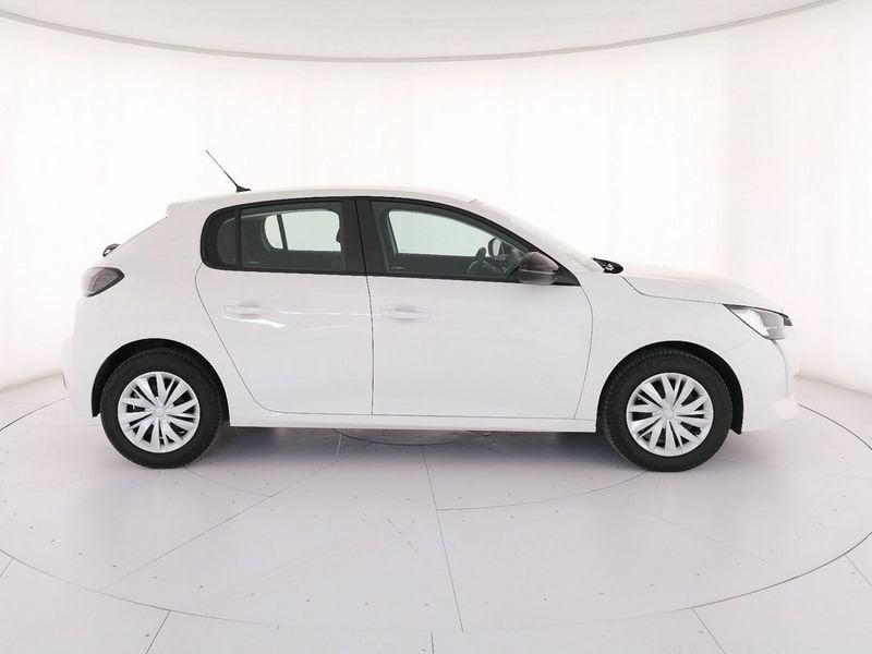 Peugeot 208 1.2 puretech Active s&s 75cv
