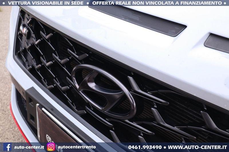 Hyundai Kona 2.0 T-GDI 280cv N Performance DCT