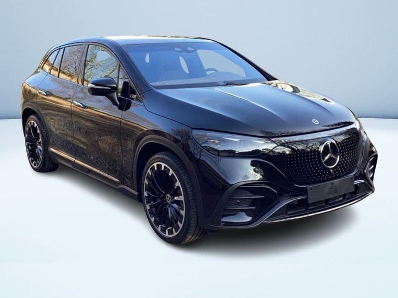 Mercedes-Benz EQE SUV EQE 350 4Matic AMG Line Premium Plus Extra