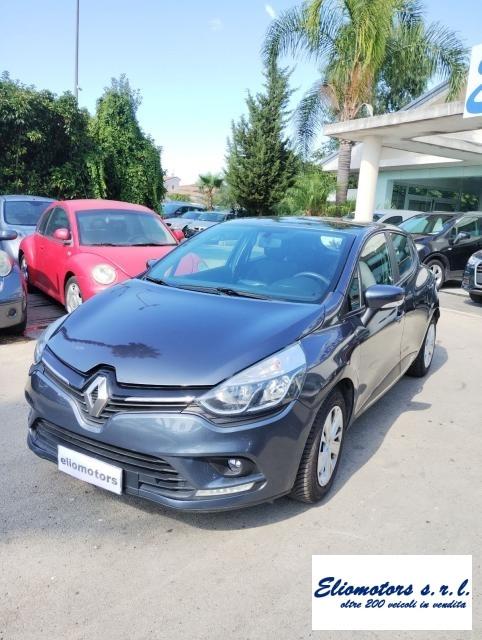 RENAULT - Clio - 1.5 dCi 75 CV 5p. Dyn. EcoBusiness