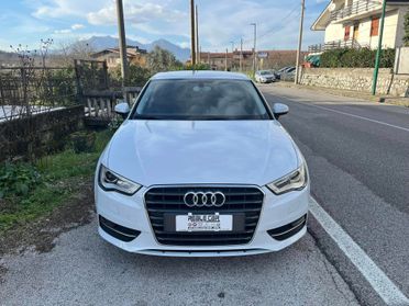 Audi A3 SPB 1.4 TFSI 122CV Attraction