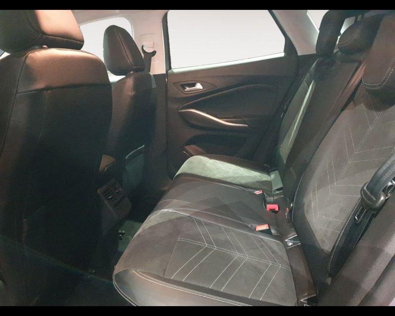 Opel Grandland X 1.5 diesel Ecotec aut. Ultimate