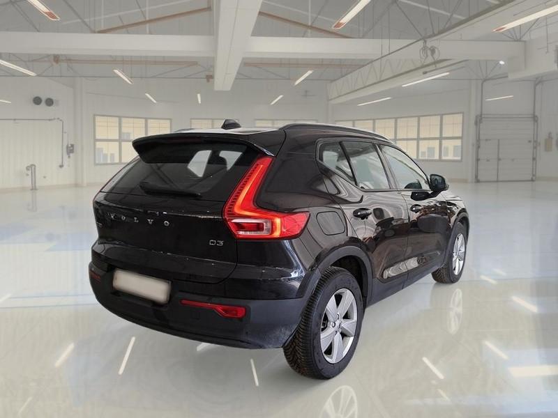 VOLVO XC40 D3 GEARTRONIC BUSINESS SUV