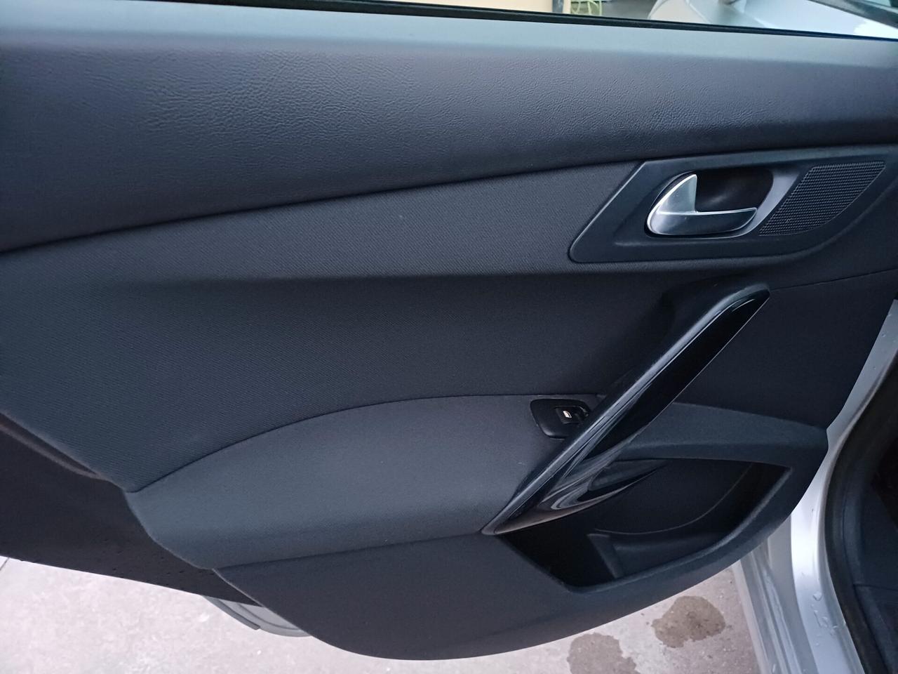 Peugeot 508 1.6 e-HDi 115CV SW (TETTO PANORAMICO)