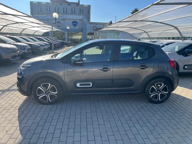Citroën C3 C3 PureTech 83 S&S Plus