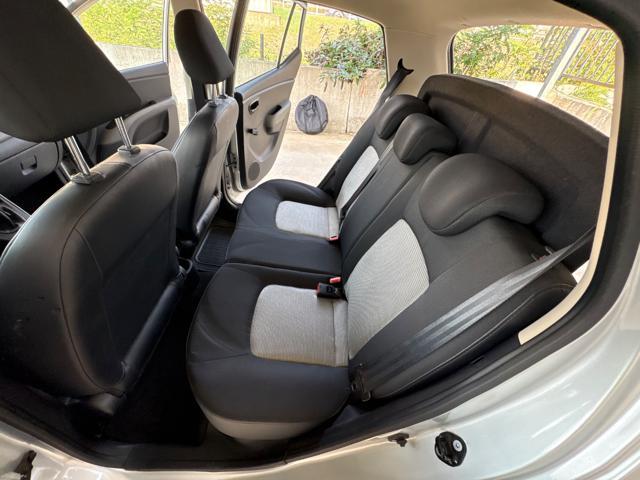 HYUNDAI i10 1.1 12V BlueDrive GPL FINO A NOVEMBRE 2029