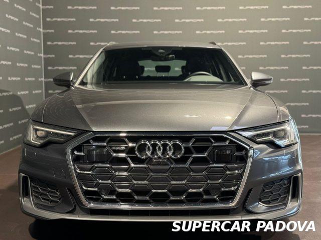 AUDI A6 40 2.0 TDI quattro S tronic S line edition