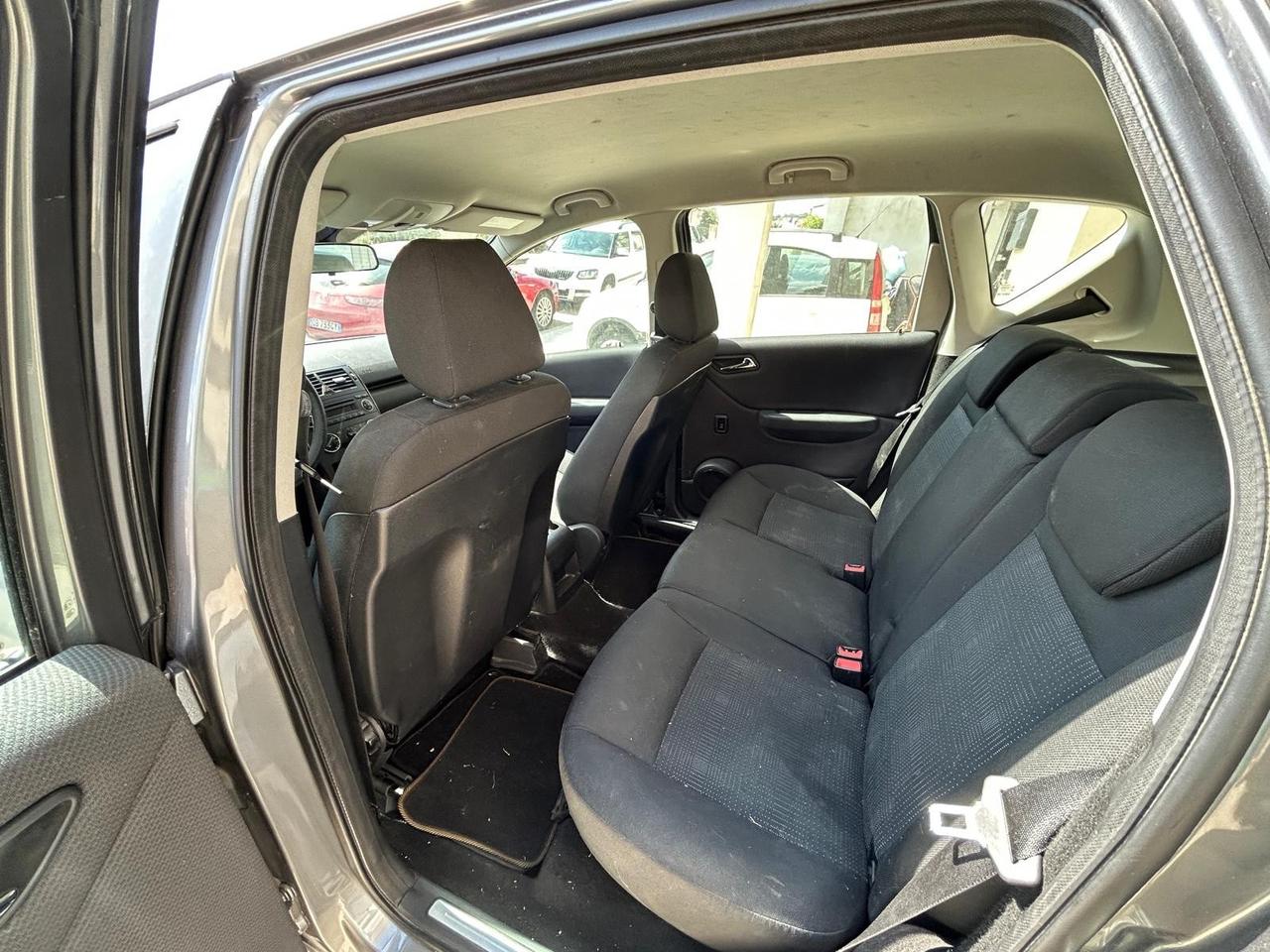 Mercedes-benz A 160 CDI BlueEFFICIENCY Premium