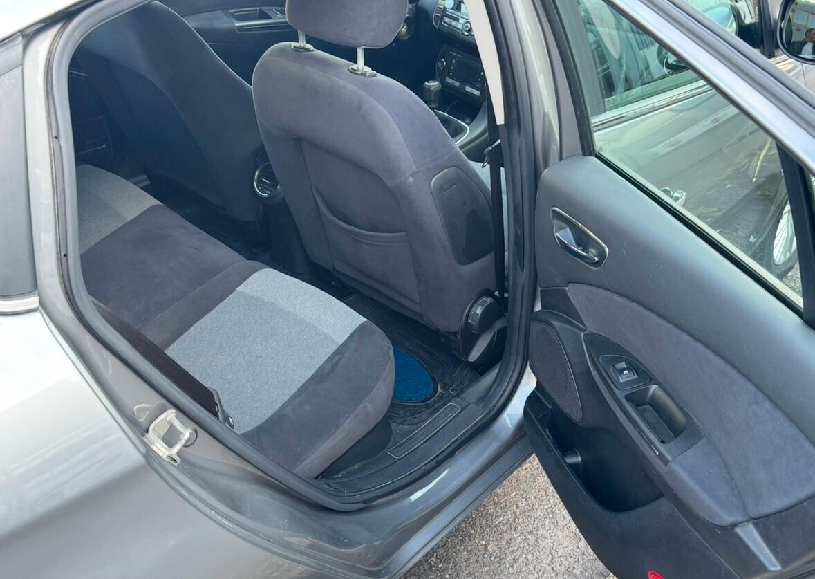 Fiat Bravo 1.6 MJT 120 CV DPF Street