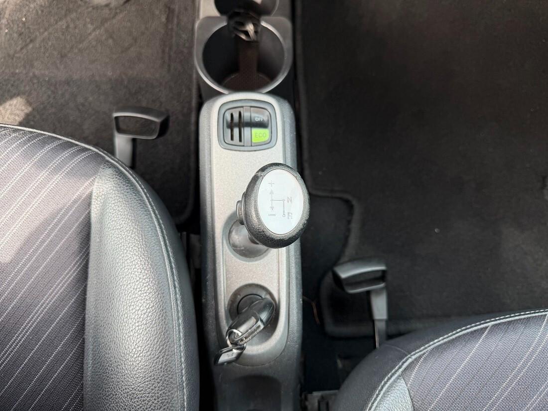 Smart ForTwo 1.0 BENZINA 71CV - 2014