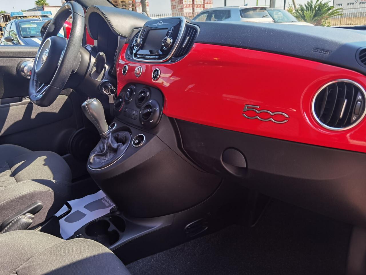 Abarth 595 1.4 Turbo T-Jet *61.500KM*