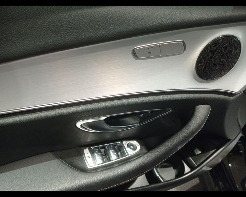 Mercedes-Benz Classe E E 300 de Auto EQ-Power Premium