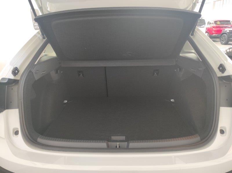 VOLKSWAGEN Taigo - Taigo 1.0 TSI 95 CV Life