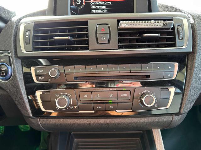 BMW 116 d 3p. Msport IDONEA ANCHE PER NEOPATENTATI