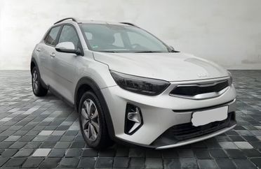 Kia Stonic 1.0 T-GDi 100 CV MHEV MT GT Line ok neo patentati