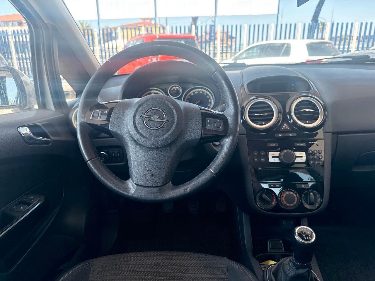 Opel Corsa 1.3 CDTI 75CV F.AP. 5 porte Edition