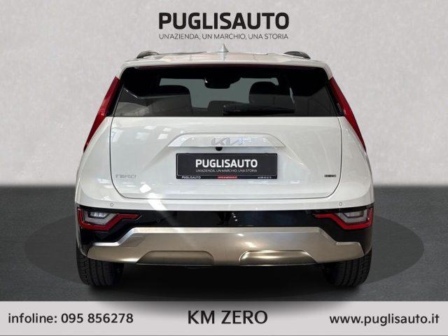 KIA Niro 1.6 GDi DCT HEV Evolution