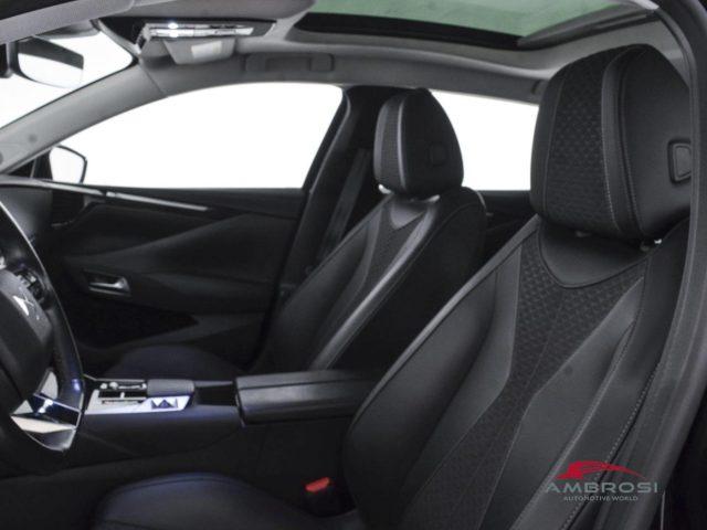 DS AUTOMOBILES DS 4 PureTech 130 aut. Cross Trocadero
