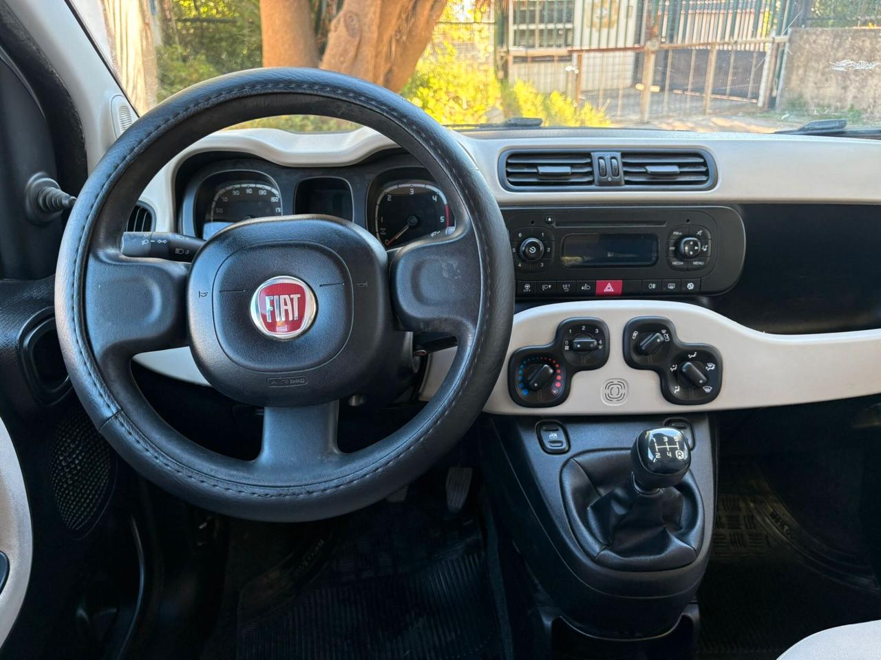 FIAT PANDA 1.3 MJT Lounge - 2013