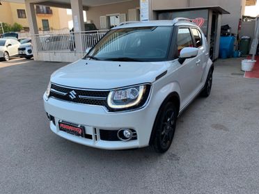 Suzuki Ignis 1.2 Hybrid 4WD All Grip iAdventure