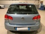 Volkswagen Golf 1.6 TDI DPF 5p. Comf. UNICOPROPRIETARIO