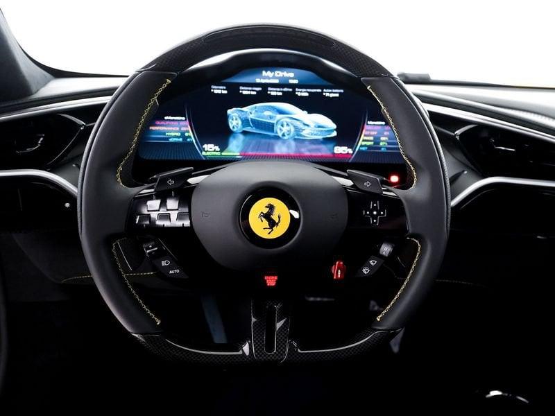 Ferrari 296 GTB 296 GTB 3.0