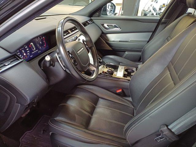 LAND ROVER Range Rover Velar 2.0D I4 240 CV R-Dynamic HSE