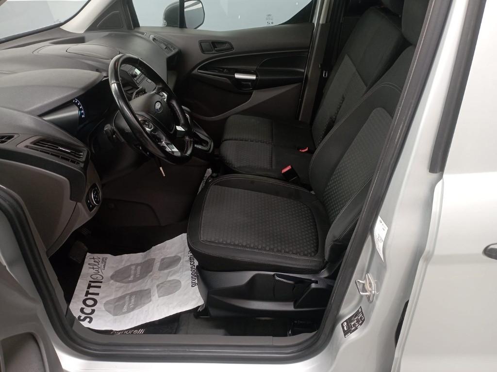 FORD Transit Connect II 200 2018 - Transit Connect 200 1.5 ecoblu