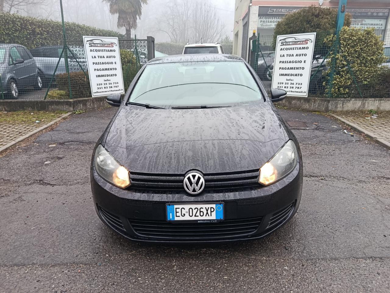 Volkswagen Golf 1.4 5p. United
