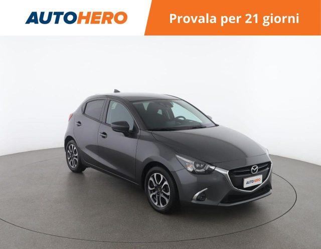 MAZDA 2 1.5 90 CV Skyactiv-G Exceed