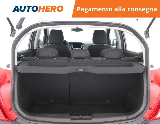 OPEL Karl Rocks 1.0 73 CV