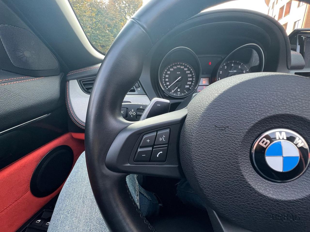 Bmw Z4 -- 28 i #7299