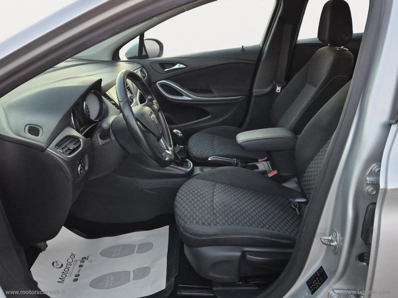 OPEL Astra 1.6 CDTi 110 CV S&S 5p. Business