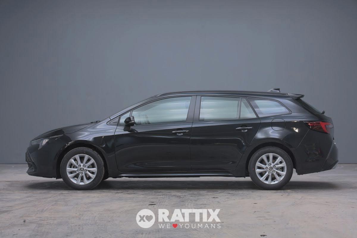 Toyota Corolla Touring Sports 1.8 Hybrid Active Auto + Tech Pack