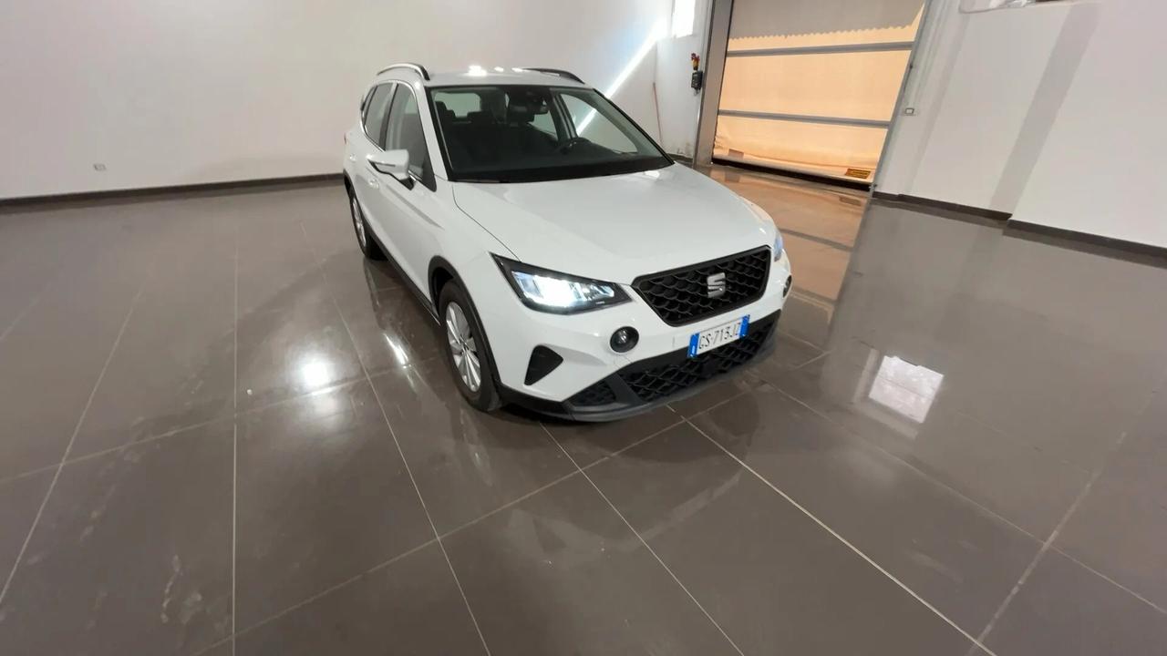 Seat Arona 1.0 EcoTSI 110 CV Style