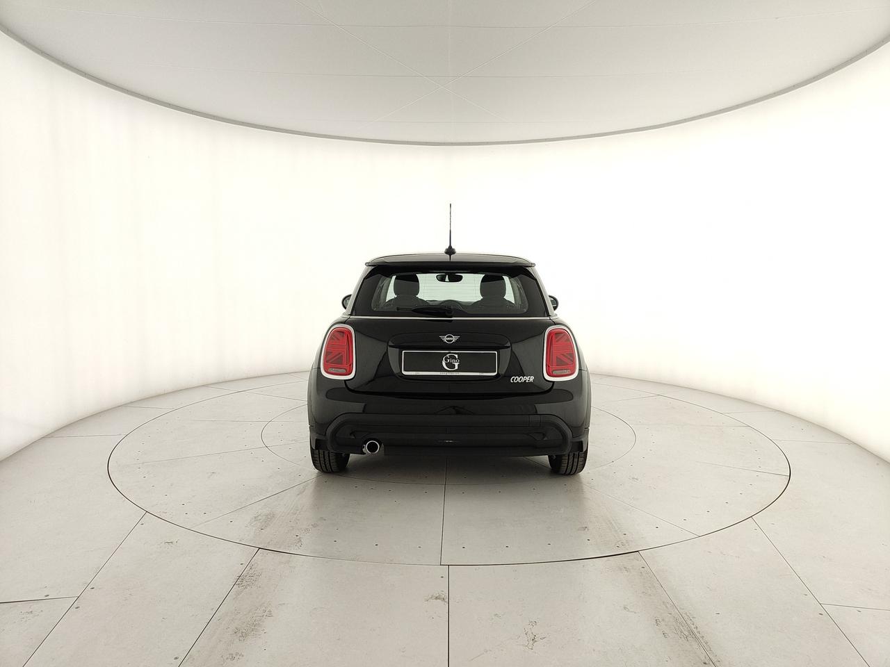 MINI Mini 3p 1.5 Cooper Classic