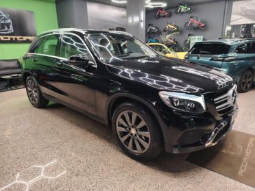 Mercedes-benz GLC 220 d 4Matic Exclusive