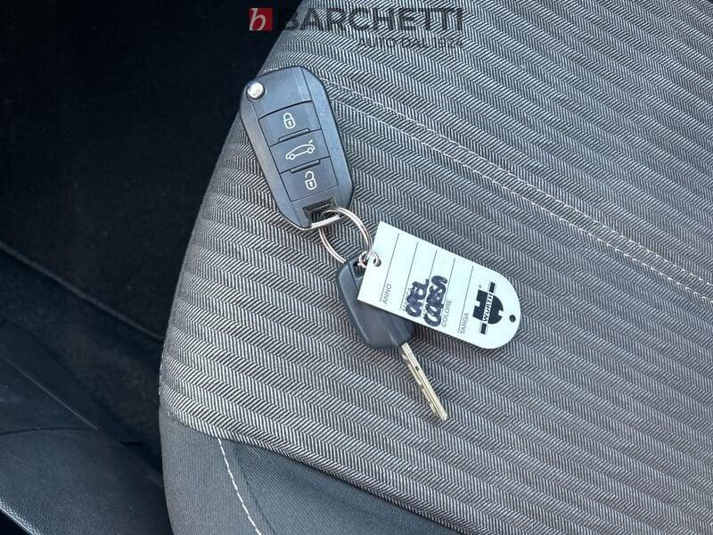 Opel Corsa (P2JO) 1.2 EDITION