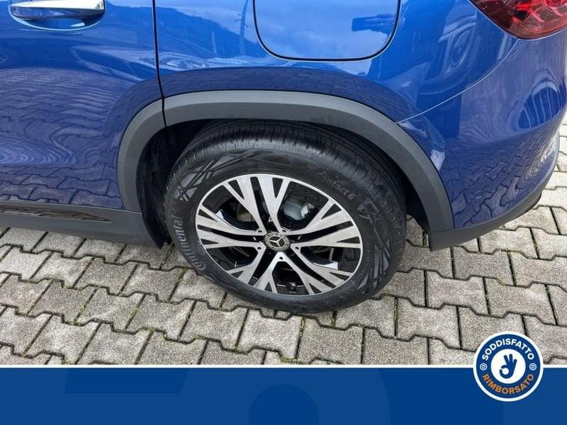 Mercedes-Benz GLA 180 d Automatic Advanced Plus Progressive