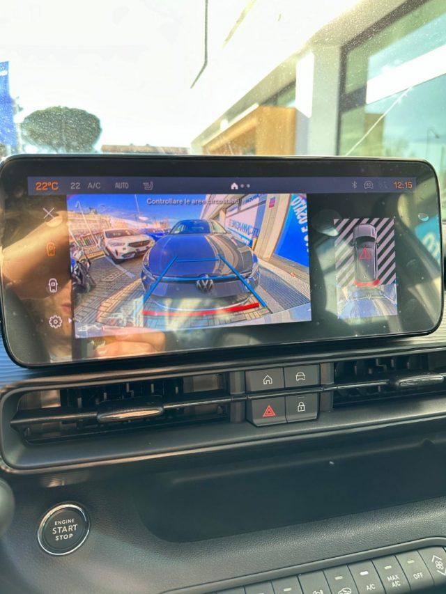 JEEP Avenger 1.2 Turbo Altitude [Pack Convenience & winter]