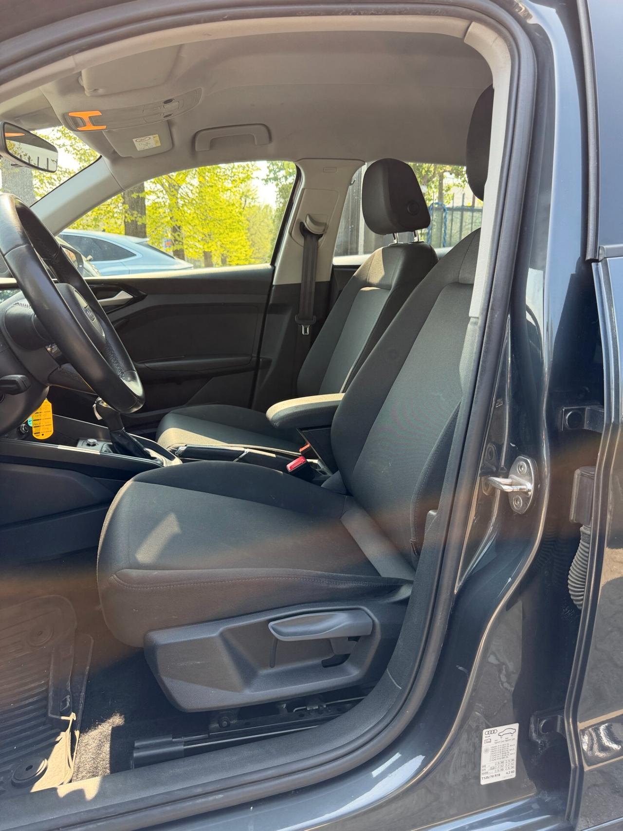 Audi A1 SPB 25 TFSI S tronic Admired Advanced